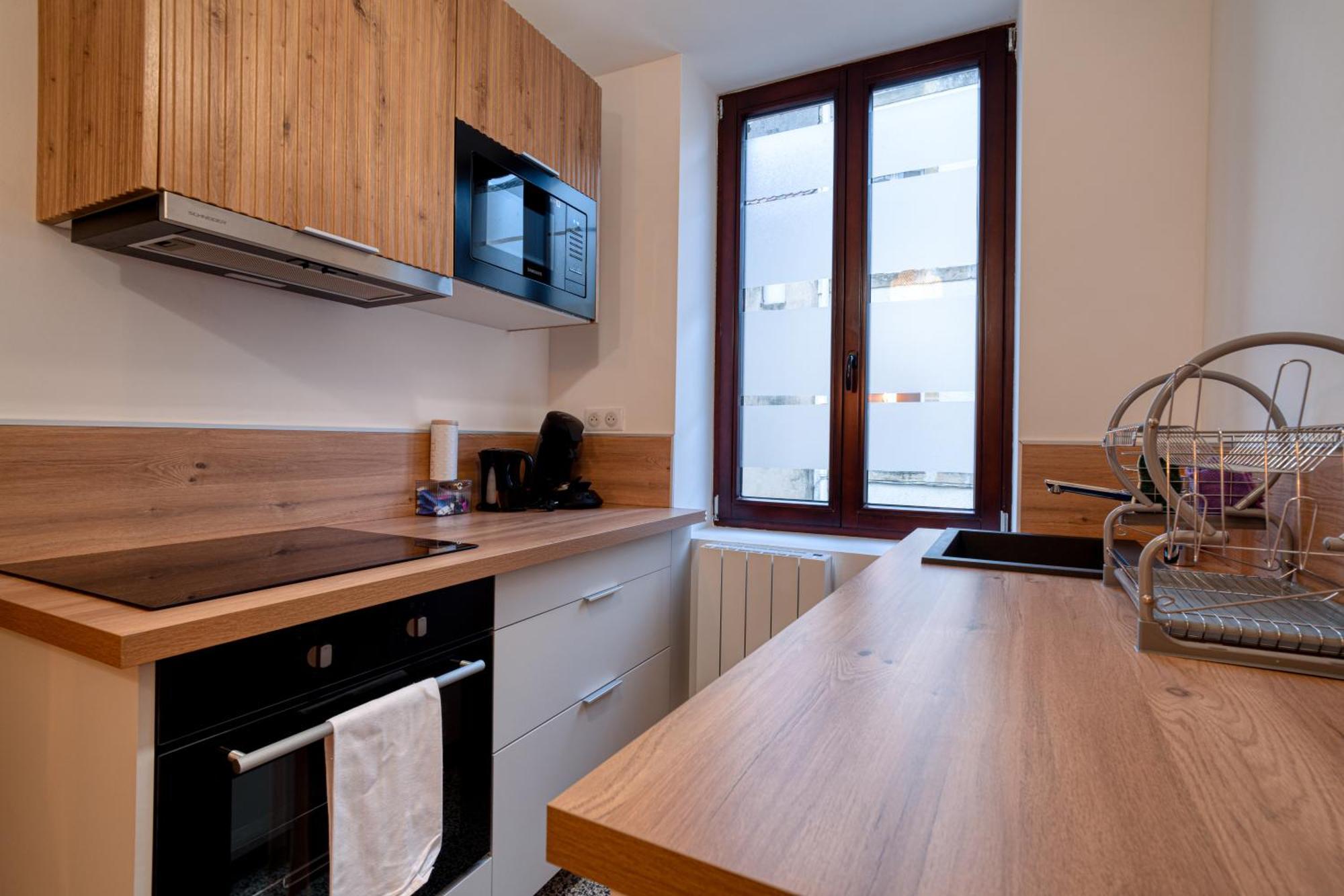 L Authentique Appartement Metz Exterior photo